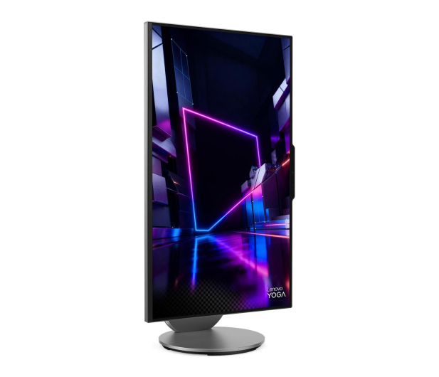 Lenovo Yoga AIO 27 Ultra 7-356H/32GB/512/Win11P 120Hz - 1598787 - zdjęcie 6